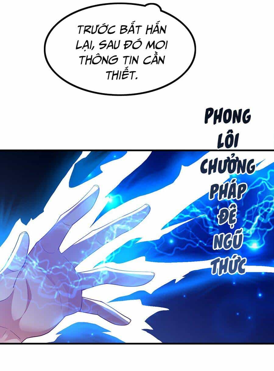 Ta Không Làm Tiên Đế Đã Nhiều Năm - Chương 8 - ảnh 43