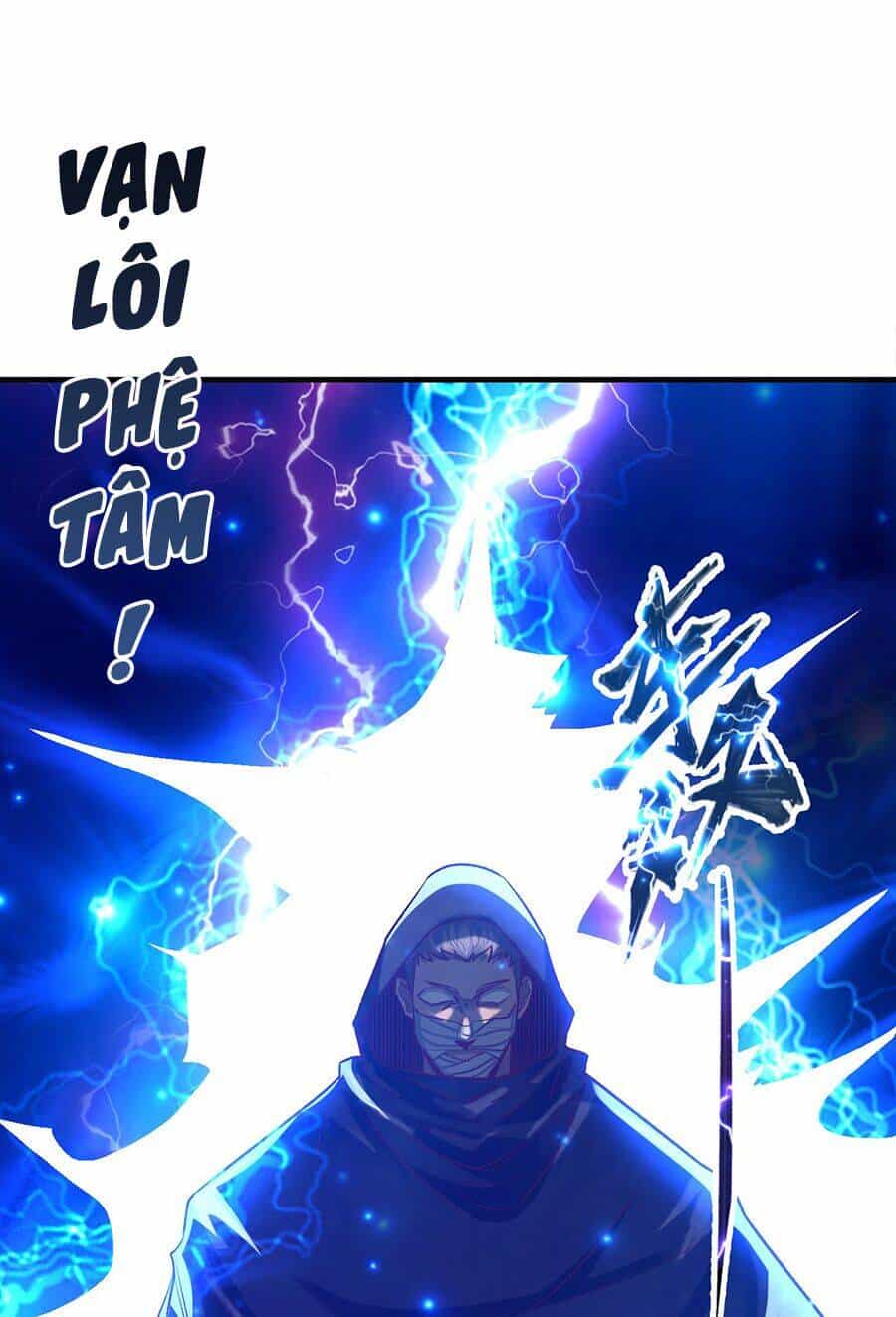 Ta Không Làm Tiên Đế Đã Nhiều Năm - Chương 8 - ảnh 44