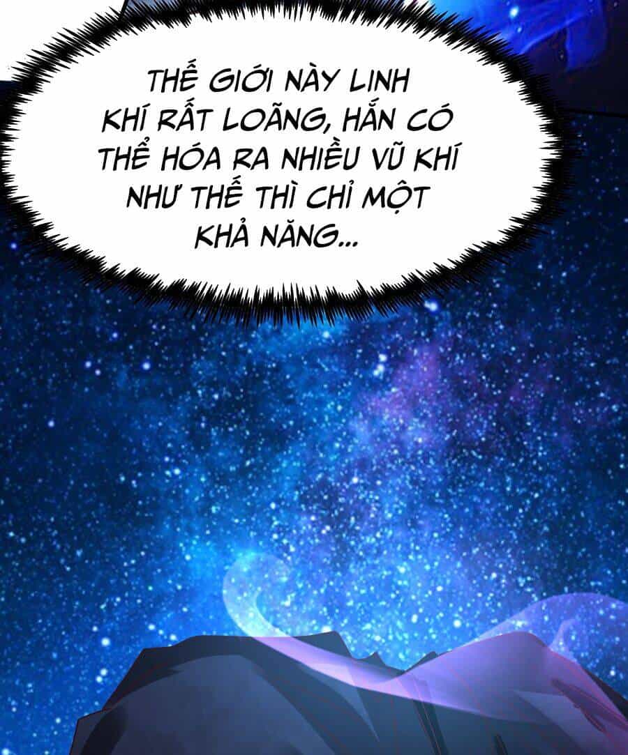 Ta Không Làm Tiên Đế Đã Nhiều Năm - Chương 8 - ảnh 55