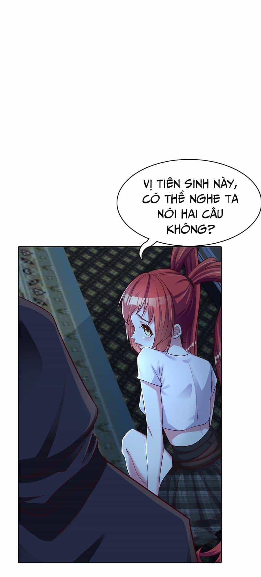 Ta Không Làm Tiên Đế Đã Nhiều Năm - Chương 8 - ảnh 82