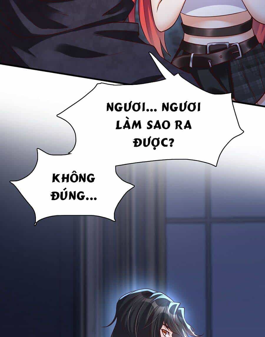 Ta Không Làm Tiên Đế Đã Nhiều Năm - Chương 9 - ảnh 11