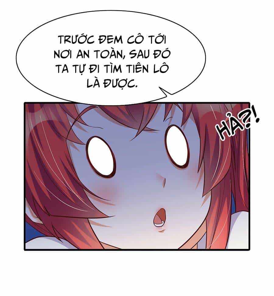 Ta Không Làm Tiên Đế Đã Nhiều Năm - Chương 9 - ảnh 37