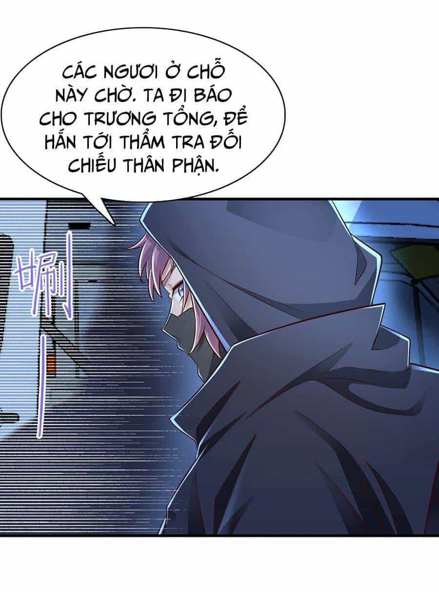 Ta Không Làm Tiên Đế Đã Nhiều Năm - Chương 9 - ảnh 66