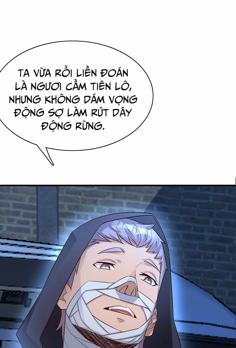 Ta Không Làm Tiên Đế Đã Nhiều Năm - Chương 9 - ảnh 68