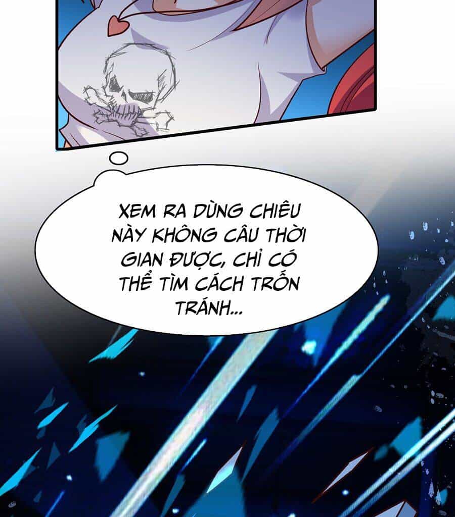 Ta Không Làm Tiên Đế Đã Nhiều Năm - Chương 9 - ảnh 7