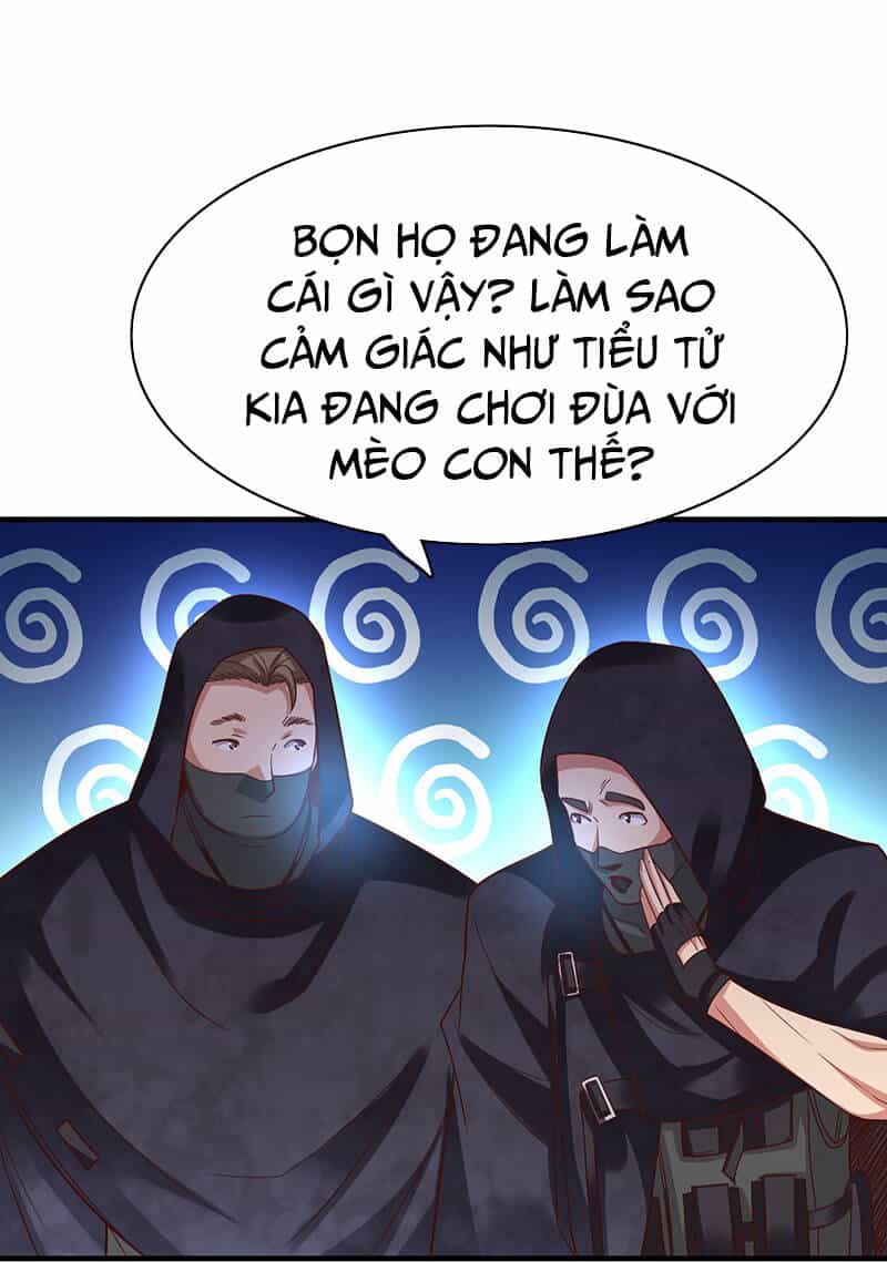 Ta Không Làm Tiên Đế Đã Nhiều Năm - Chương 10 - ảnh 22