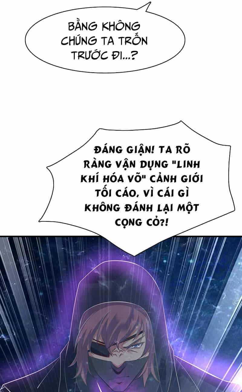 Ta Không Làm Tiên Đế Đã Nhiều Năm - Chương 10 - ảnh 23