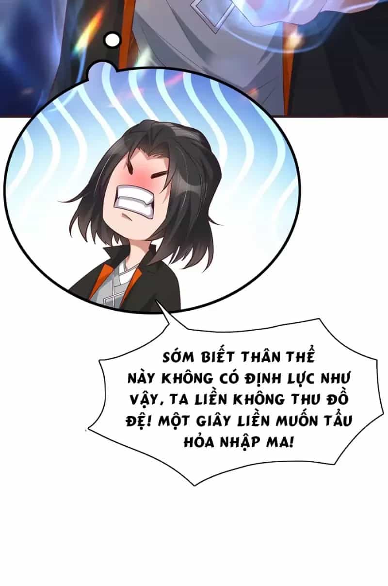 Ta Không Làm Tiên Đế Đã Nhiều Năm - Chương 11 - ảnh 20