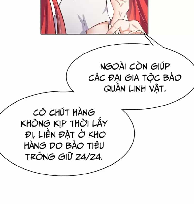 Ta Không Làm Tiên Đế Đã Nhiều Năm - Chương 11 - ảnh 29