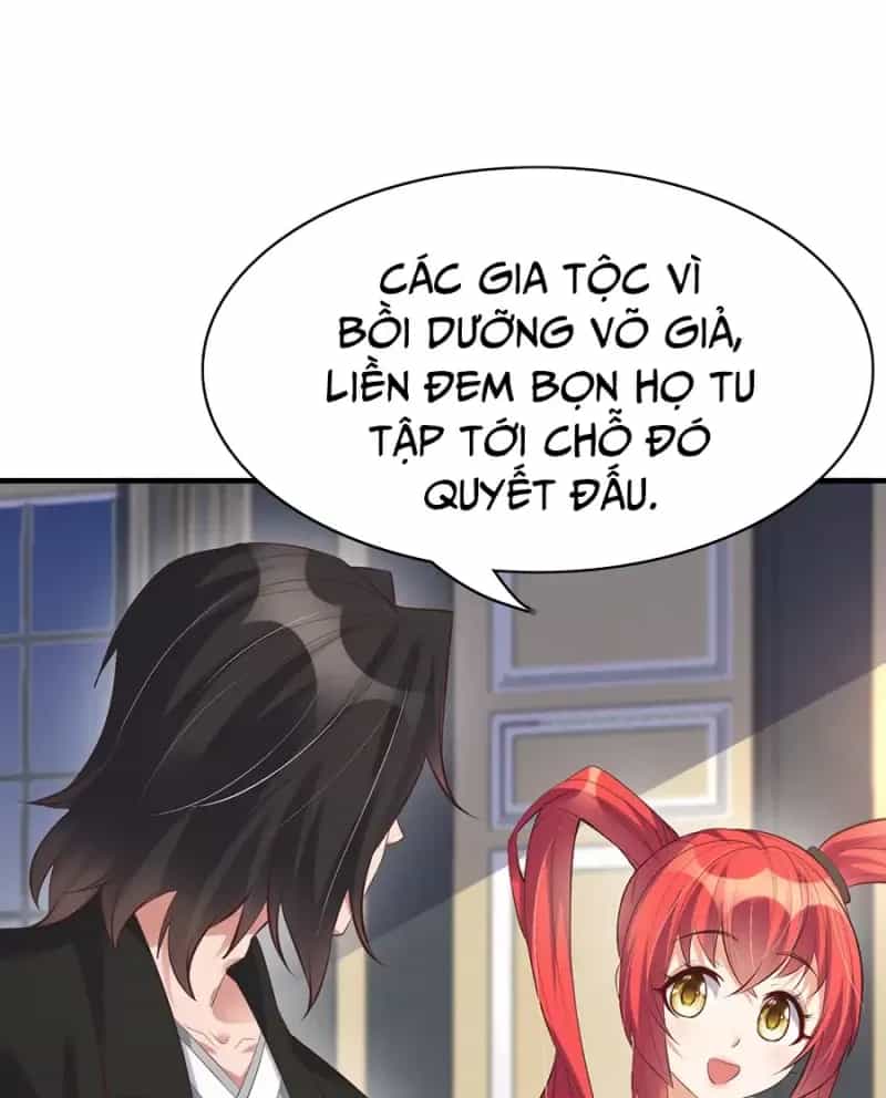 Ta Không Làm Tiên Đế Đã Nhiều Năm - Chương 11 - ảnh 49