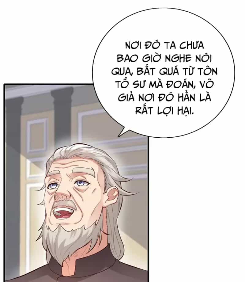 Ta Không Làm Tiên Đế Đã Nhiều Năm - Chương 11 - ảnh 62