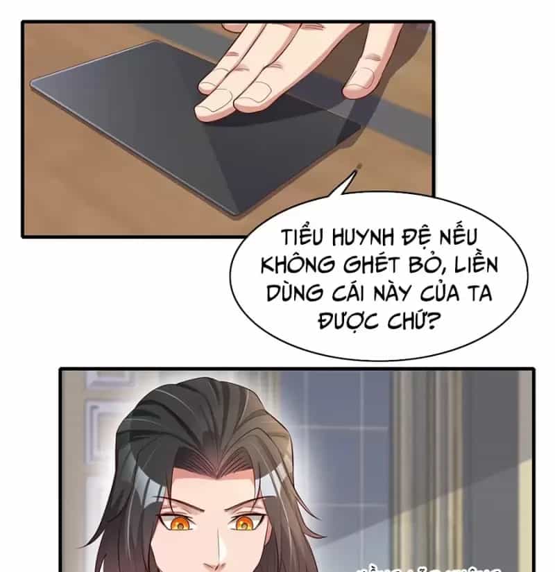 Ta Không Làm Tiên Đế Đã Nhiều Năm - Chương 11 - ảnh 68