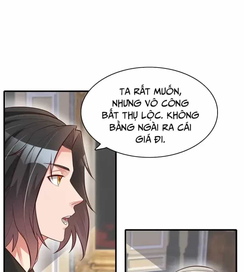 Ta Không Làm Tiên Đế Đã Nhiều Năm - Chương 11 - ảnh 70