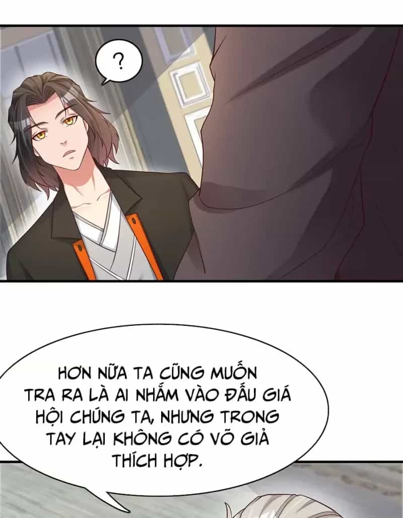 Ta Không Làm Tiên Đế Đã Nhiều Năm - Chương 11 - ảnh 72