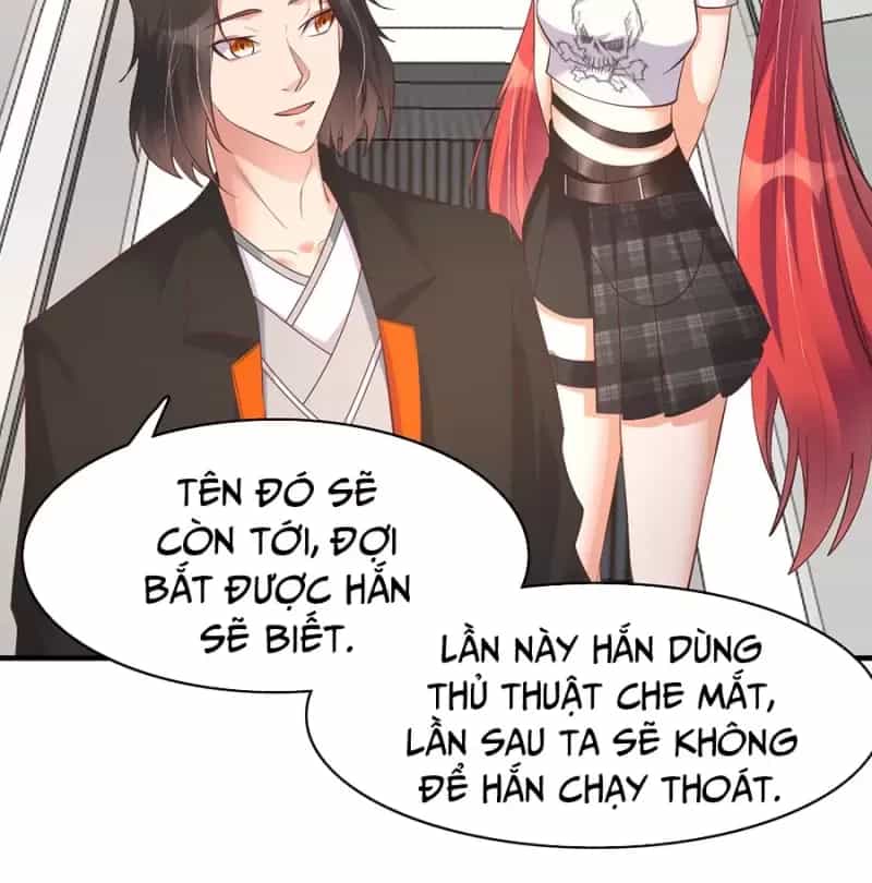 Ta Không Làm Tiên Đế Đã Nhiều Năm - Chương 12 - ảnh 29
