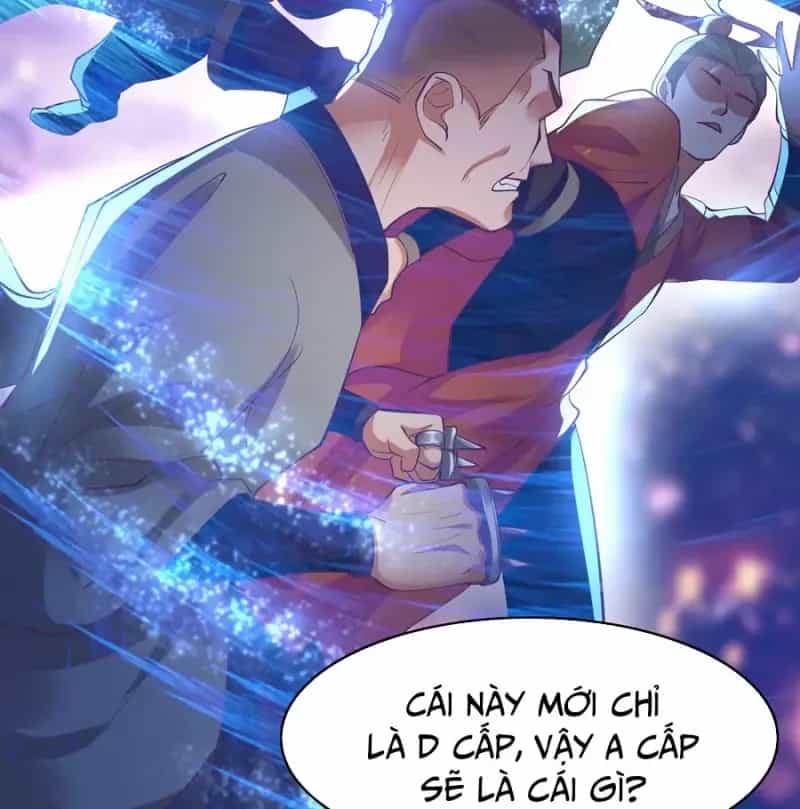 Ta Không Làm Tiên Đế Đã Nhiều Năm - Chương 12 - ảnh 36