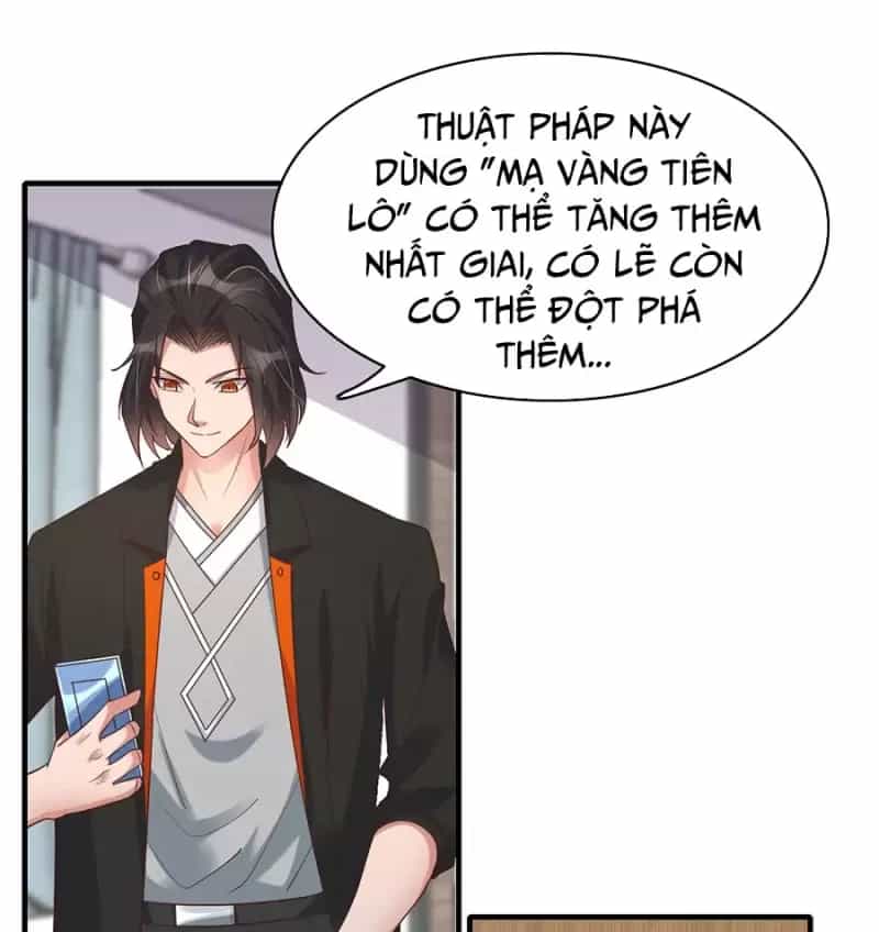 Ta Không Làm Tiên Đế Đã Nhiều Năm - Chương 12 - ảnh 42