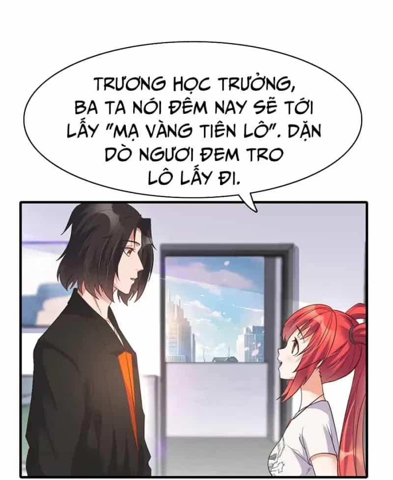 Ta Không Làm Tiên Đế Đã Nhiều Năm - Chương 12 - ảnh 44