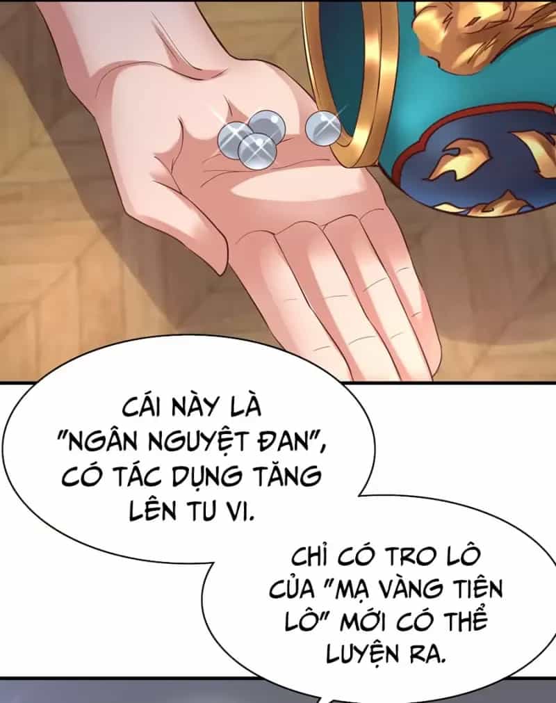 Ta Không Làm Tiên Đế Đã Nhiều Năm - Chương 12 - ảnh 52