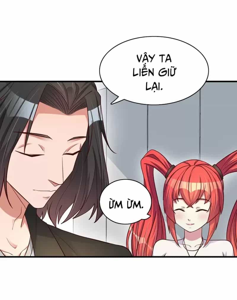 Ta Không Làm Tiên Đế Đã Nhiều Năm - Chương 12 - ảnh 63