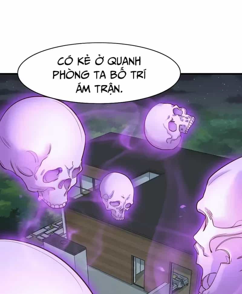 Ta Không Làm Tiên Đế Đã Nhiều Năm - Chương 12 - ảnh 68