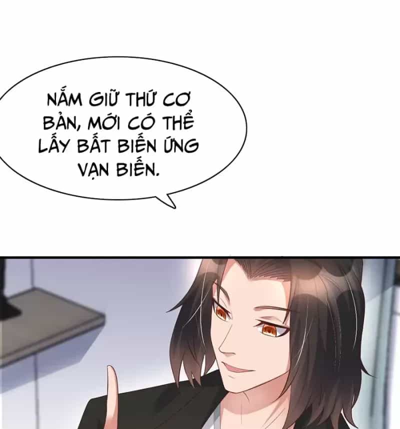 Ta Không Làm Tiên Đế Đã Nhiều Năm - Chương 13 - ảnh 13