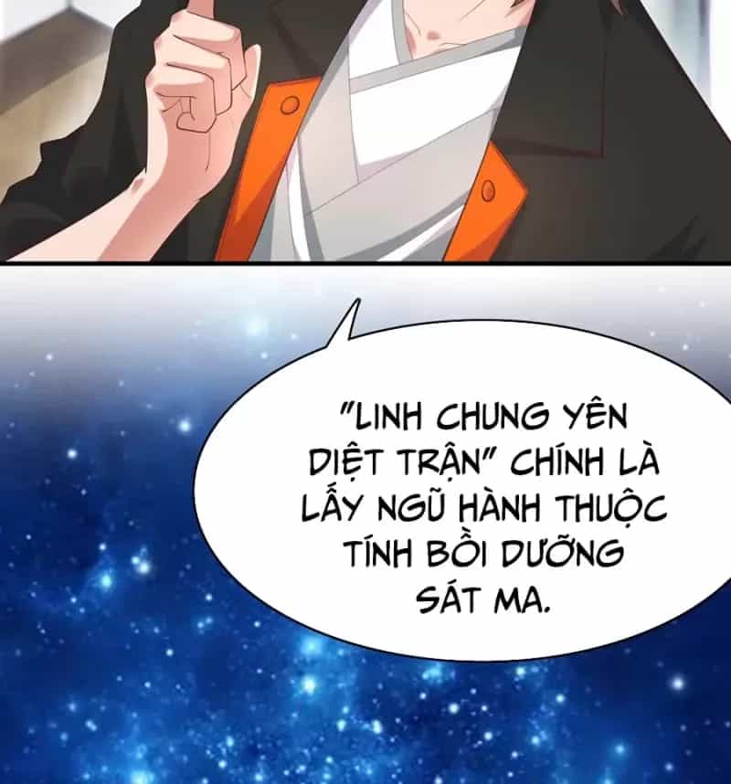 Ta Không Làm Tiên Đế Đã Nhiều Năm - Chương 13 - ảnh 14