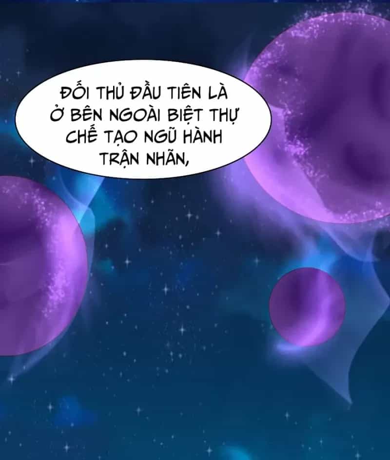 Ta Không Làm Tiên Đế Đã Nhiều Năm - Chương 13 - ảnh 15