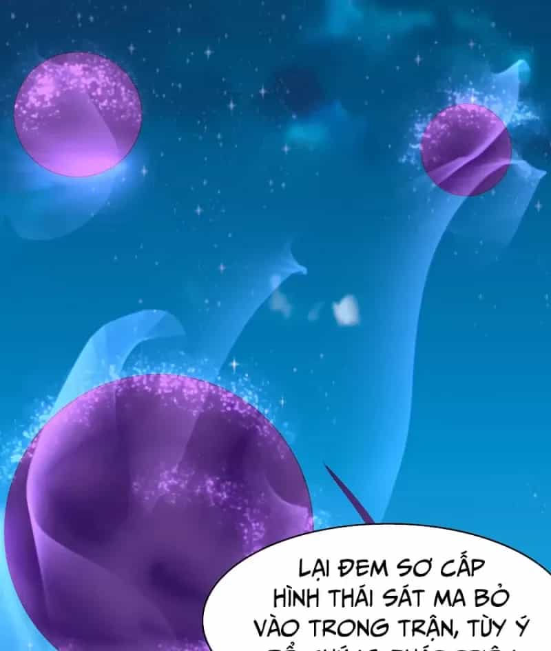 Ta Không Làm Tiên Đế Đã Nhiều Năm - Chương 13 - ảnh 16