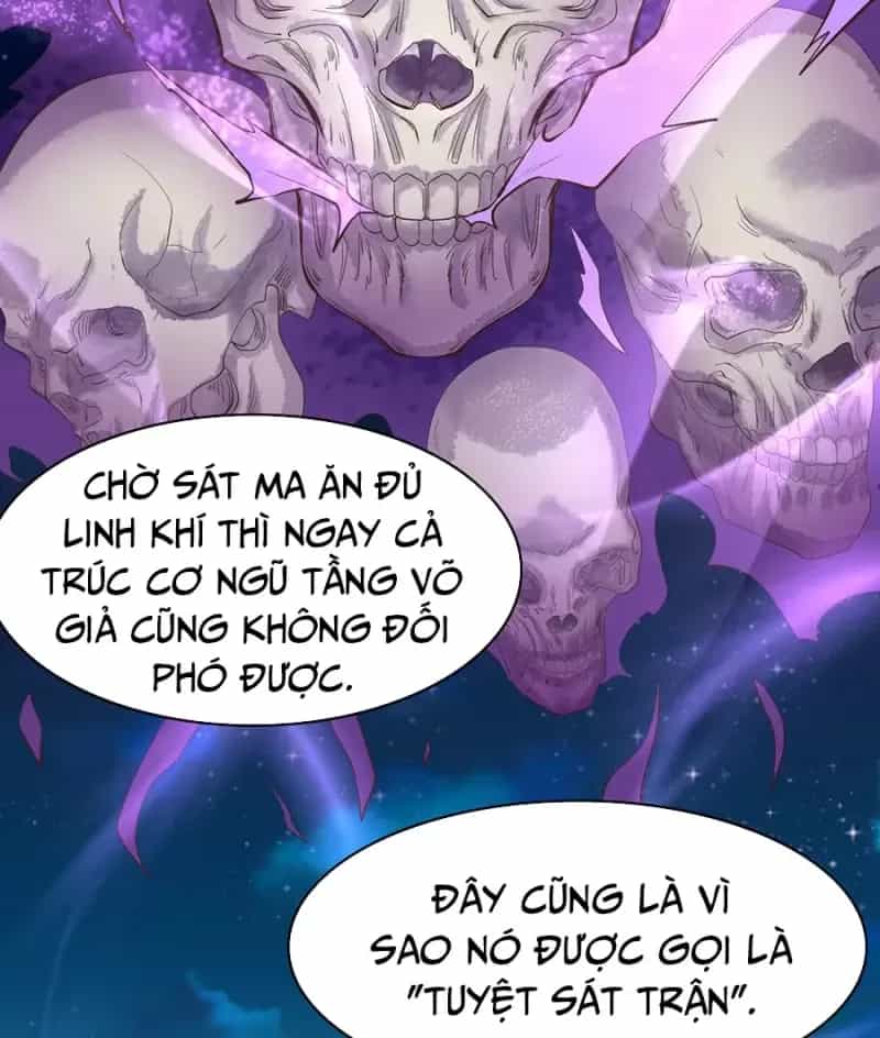 Ta Không Làm Tiên Đế Đã Nhiều Năm - Chương 13 - ảnh 18