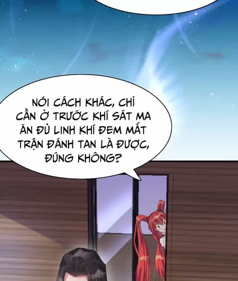 Ta Không Làm Tiên Đế Đã Nhiều Năm - Chương 13 - ảnh 19
