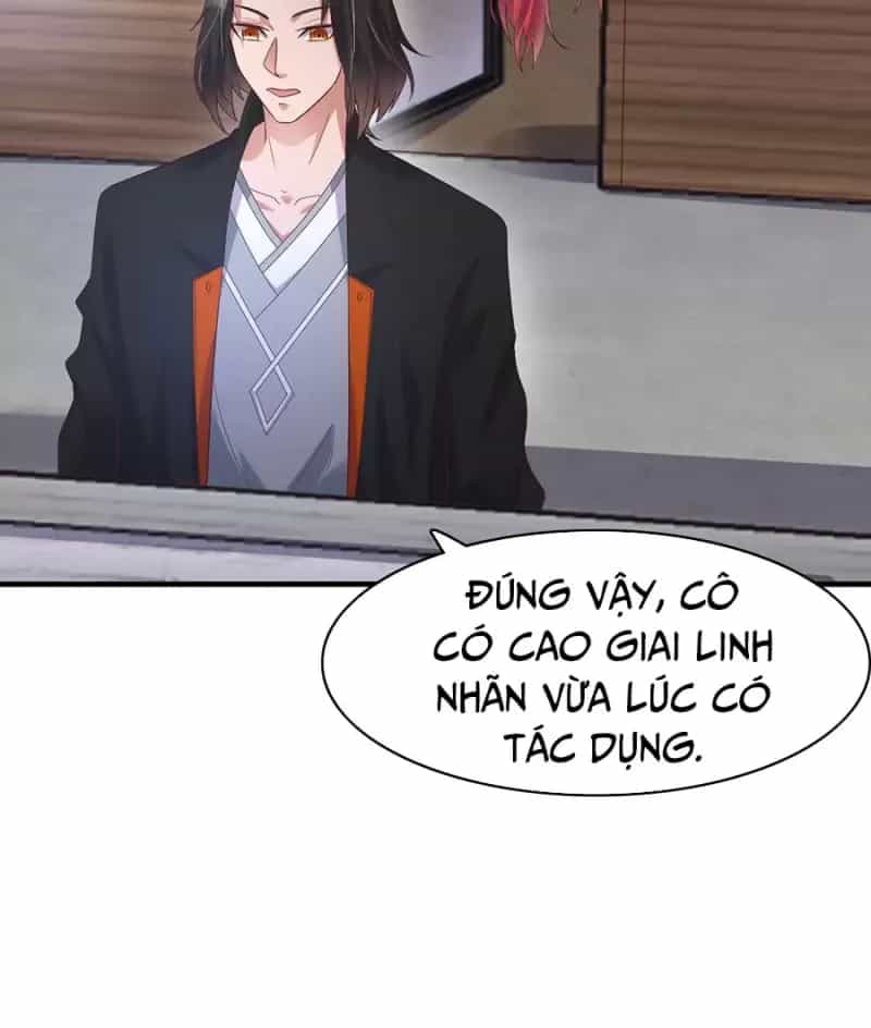 Ta Không Làm Tiên Đế Đã Nhiều Năm - Chương 13 - ảnh 20