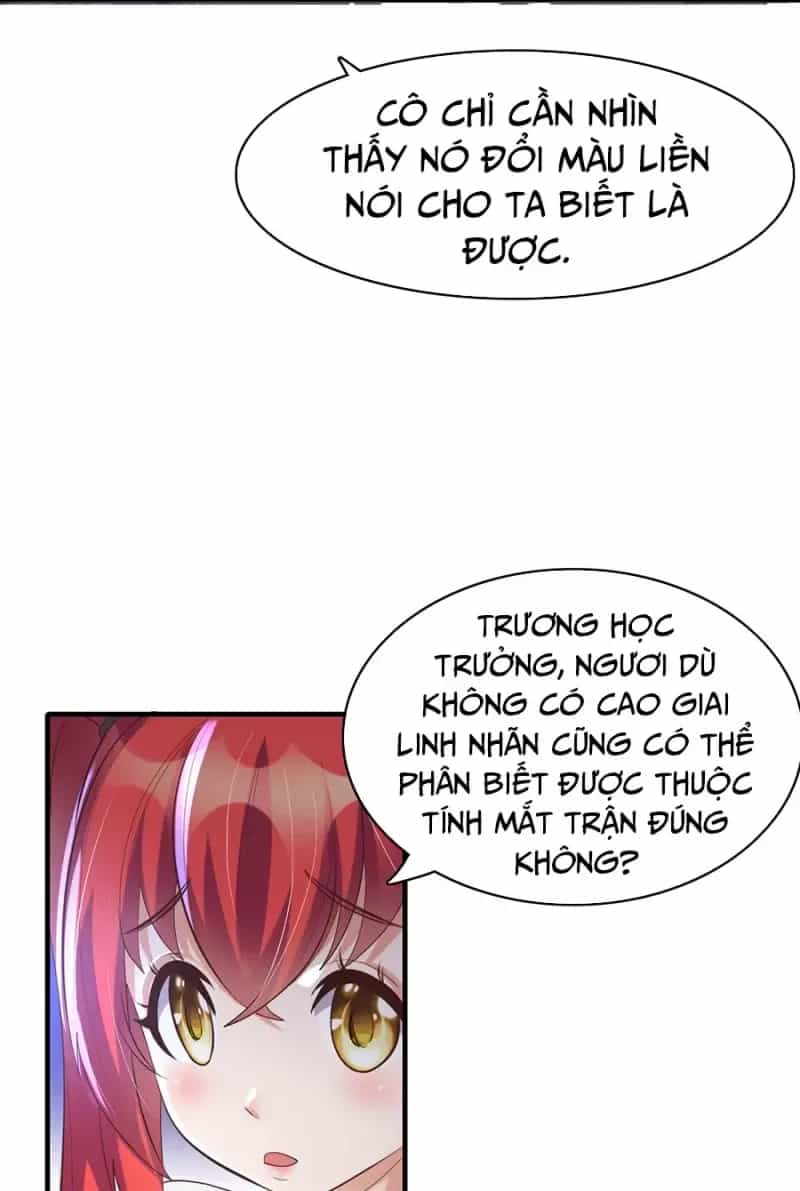 Ta Không Làm Tiên Đế Đã Nhiều Năm - Chương 13 - ảnh 22
