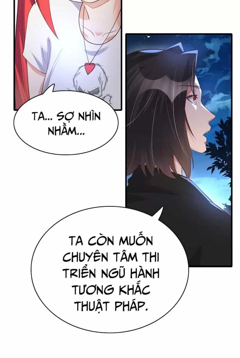 Ta Không Làm Tiên Đế Đã Nhiều Năm - Chương 13 - ảnh 23