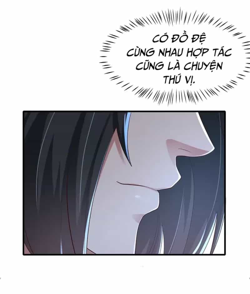 Ta Không Làm Tiên Đế Đã Nhiều Năm - Chương 13 - ảnh 52