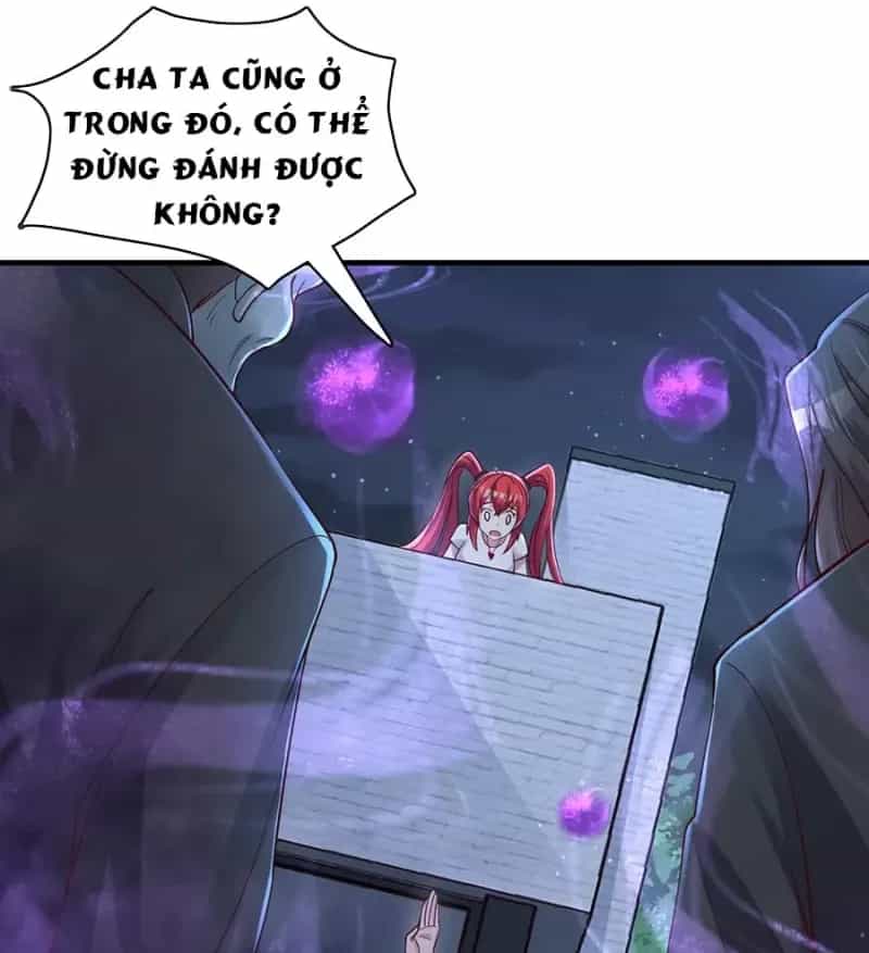 Ta Không Làm Tiên Đế Đã Nhiều Năm - Chương 13 - ảnh 68