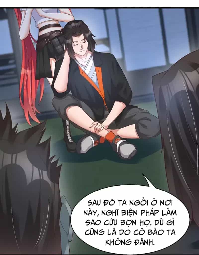 Ta Không Làm Tiên Đế Đã Nhiều Năm - Chương 14 - ảnh 15