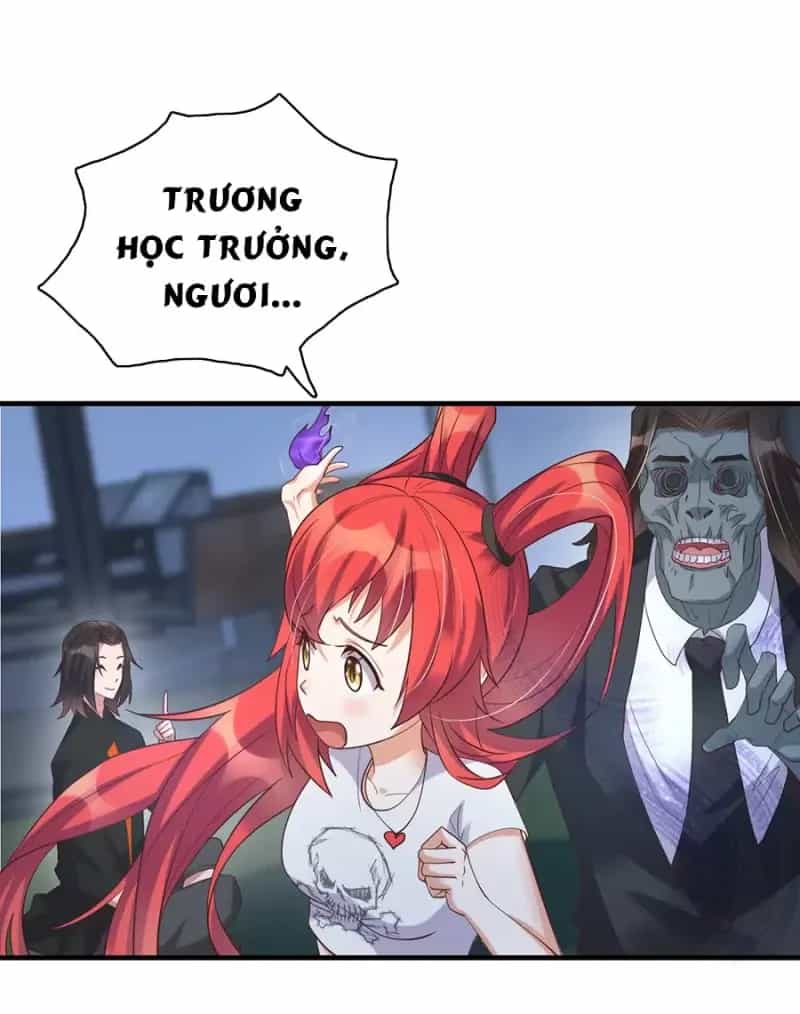 Ta Không Làm Tiên Đế Đã Nhiều Năm - Chương 14 - ảnh 25