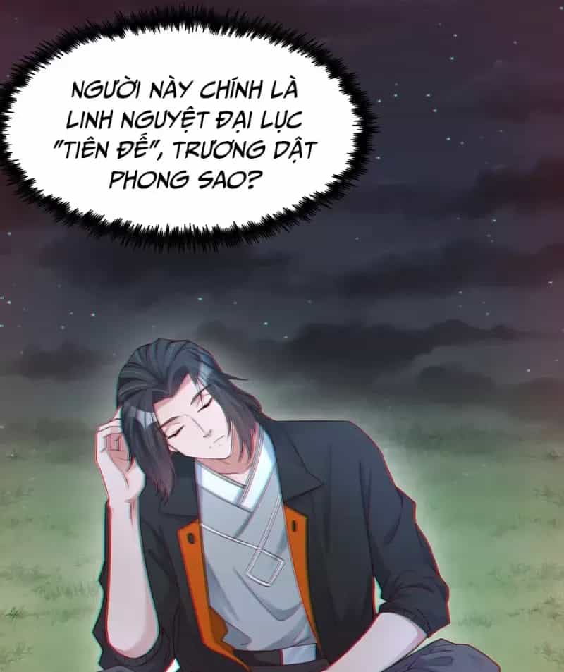Ta Không Làm Tiên Đế Đã Nhiều Năm - Chương 14 - ảnh 34