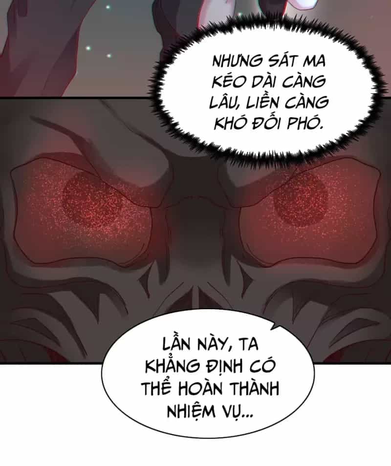 Ta Không Làm Tiên Đế Đã Nhiều Năm - Chương 14 - ảnh 37