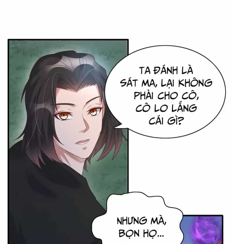 Ta Không Làm Tiên Đế Đã Nhiều Năm - Chương 14 - ảnh 5