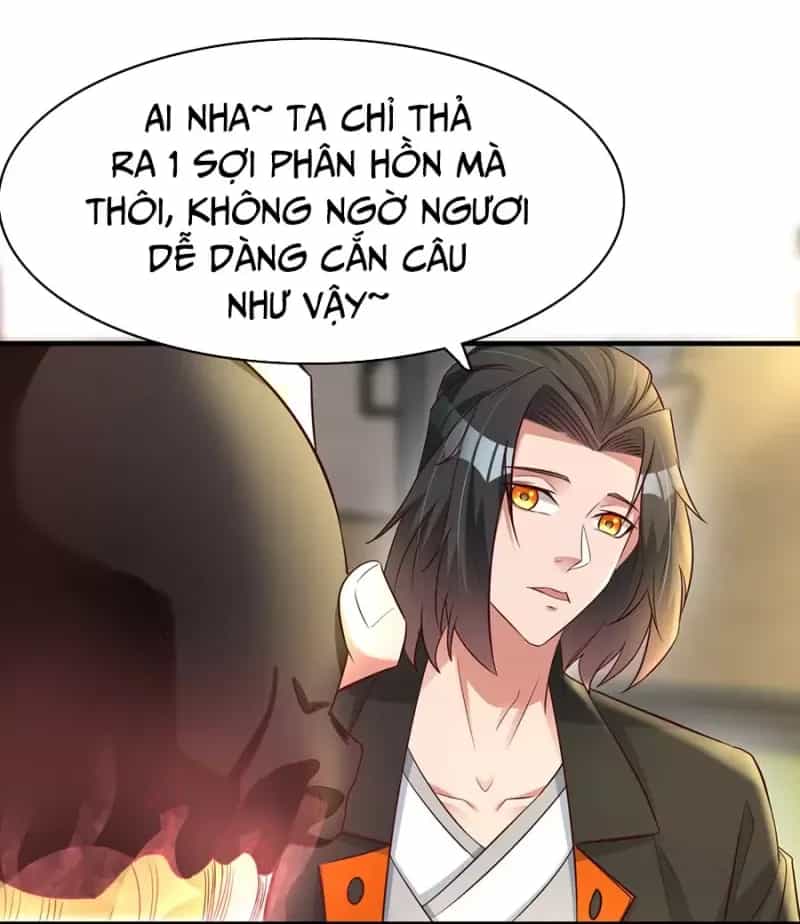 Ta Không Làm Tiên Đế Đã Nhiều Năm - Chương 14 - ảnh 63