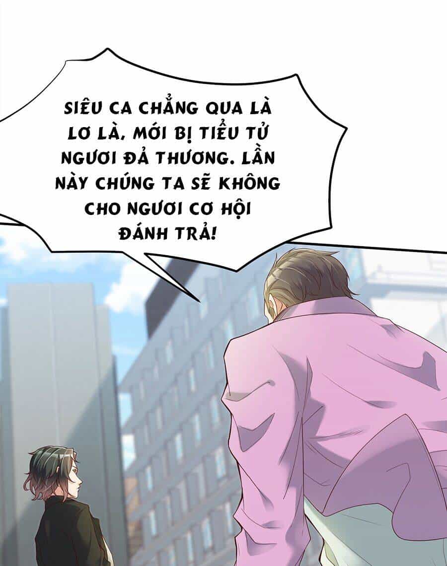 Ta Không Làm Tiên Đế Đã Nhiều Năm - Chương 2.1 - ảnh 12