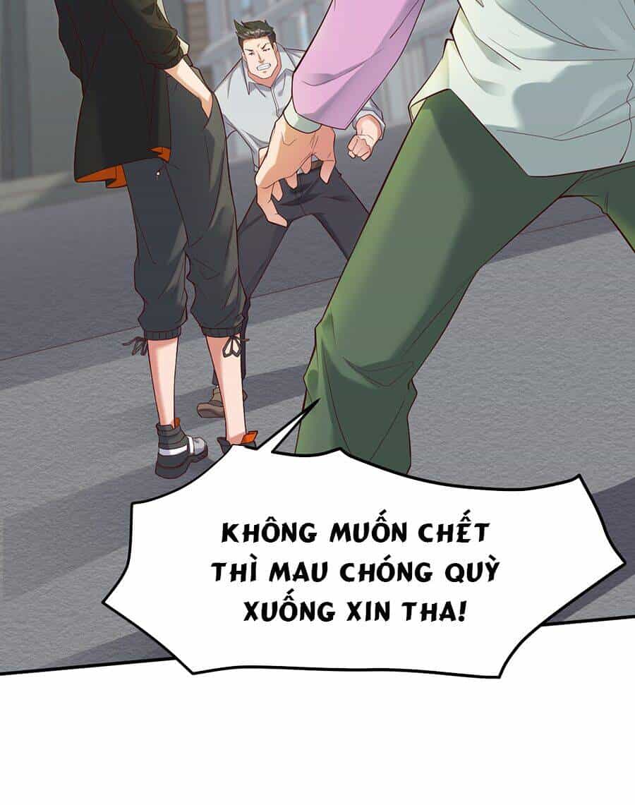 Ta Không Làm Tiên Đế Đã Nhiều Năm - Chương 2.1 - ảnh 13