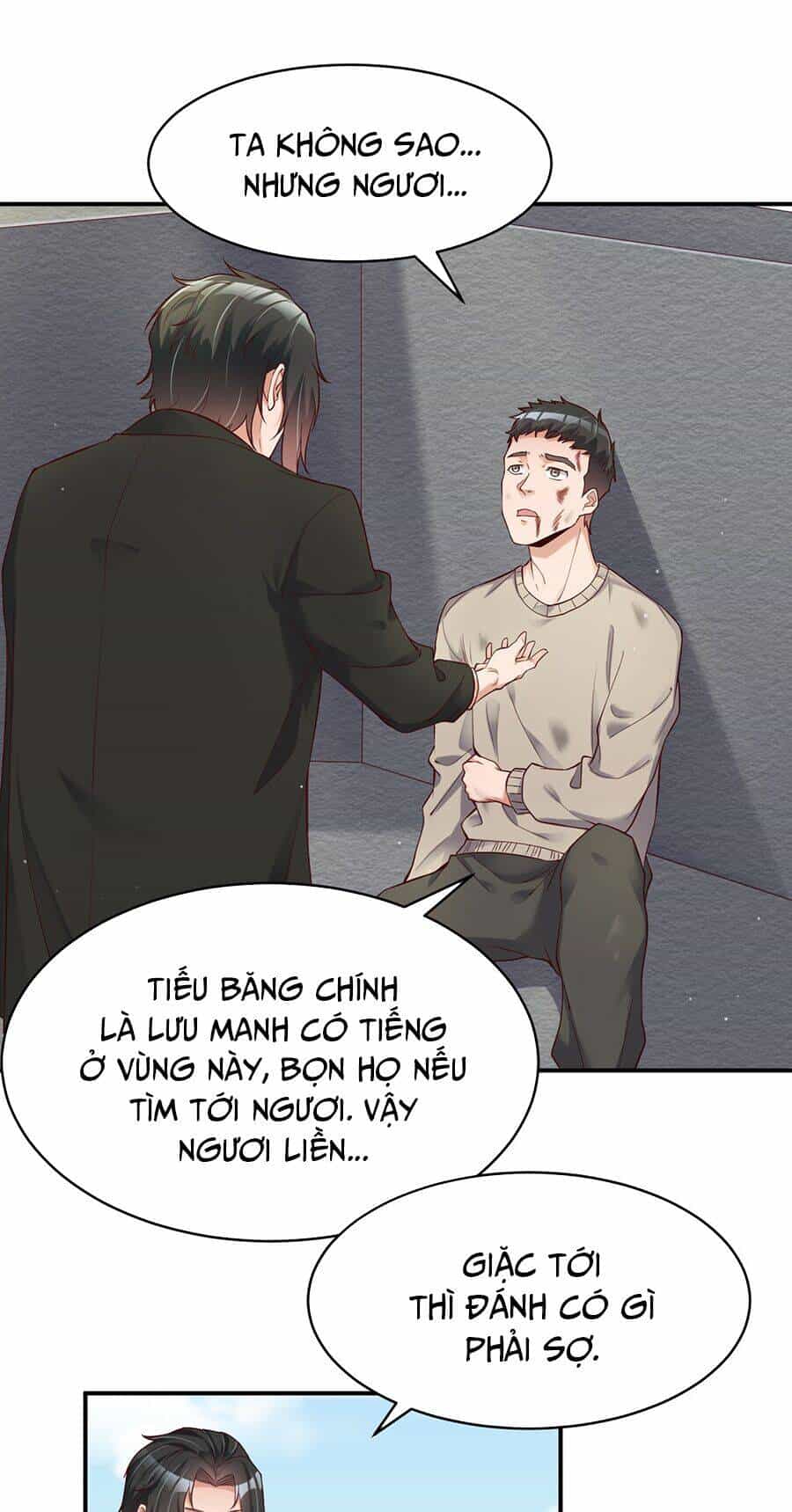 Ta Không Làm Tiên Đế Đã Nhiều Năm - Chương 2.1 - ảnh 23