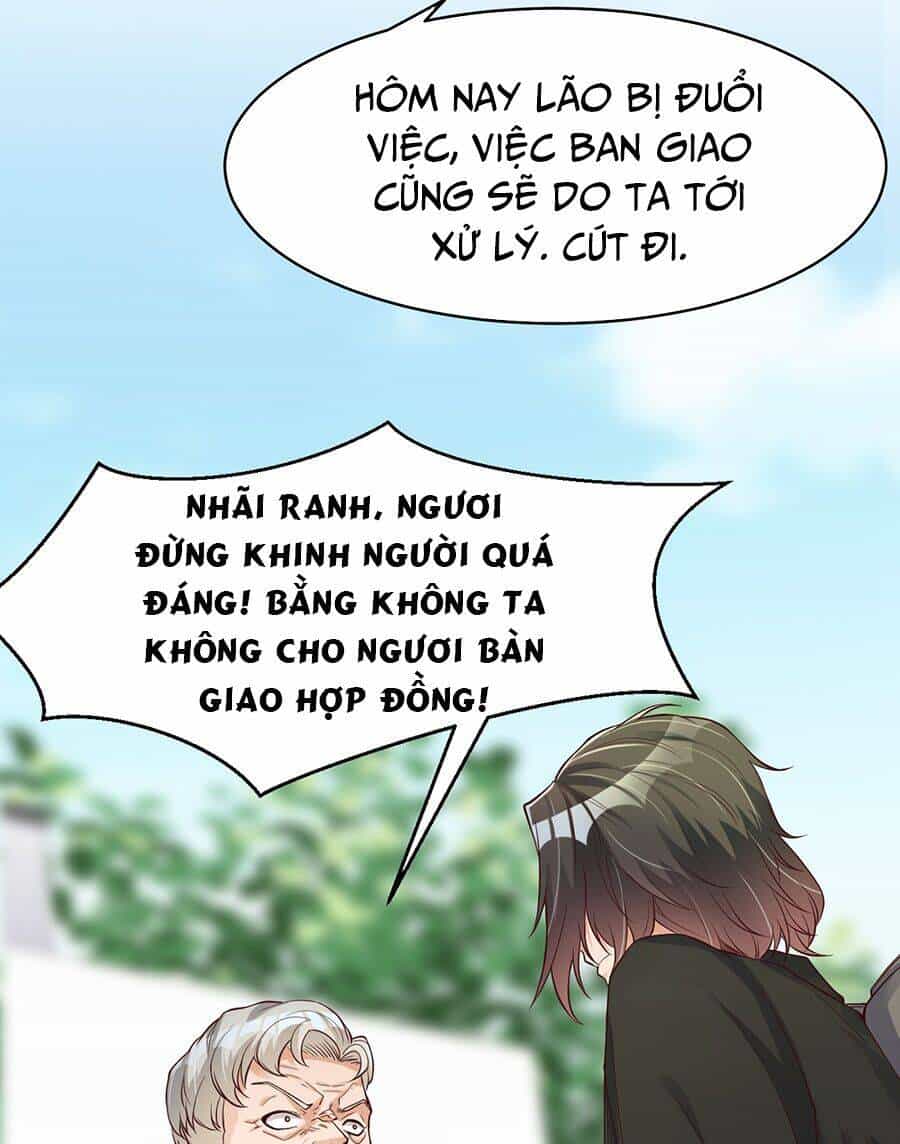 Ta Không Làm Tiên Đế Đã Nhiều Năm - Chương 2.2 - ảnh 21