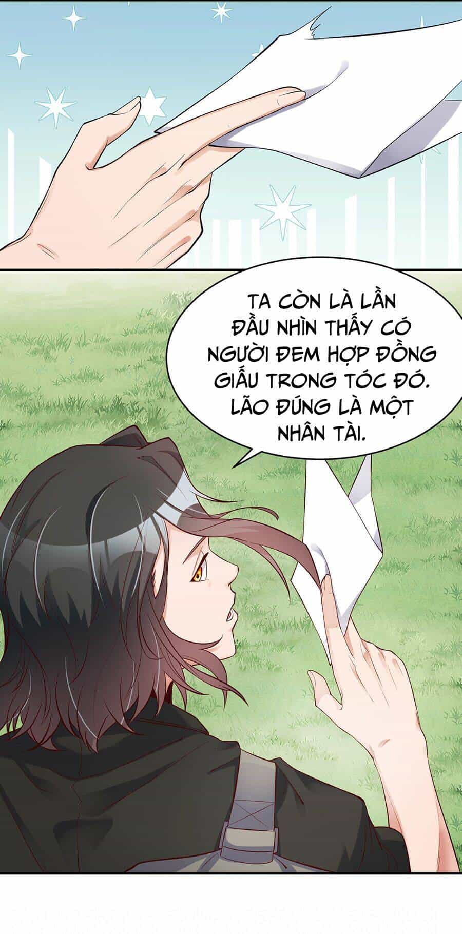 Ta Không Làm Tiên Đế Đã Nhiều Năm - Chương 2.2 - ảnh 25