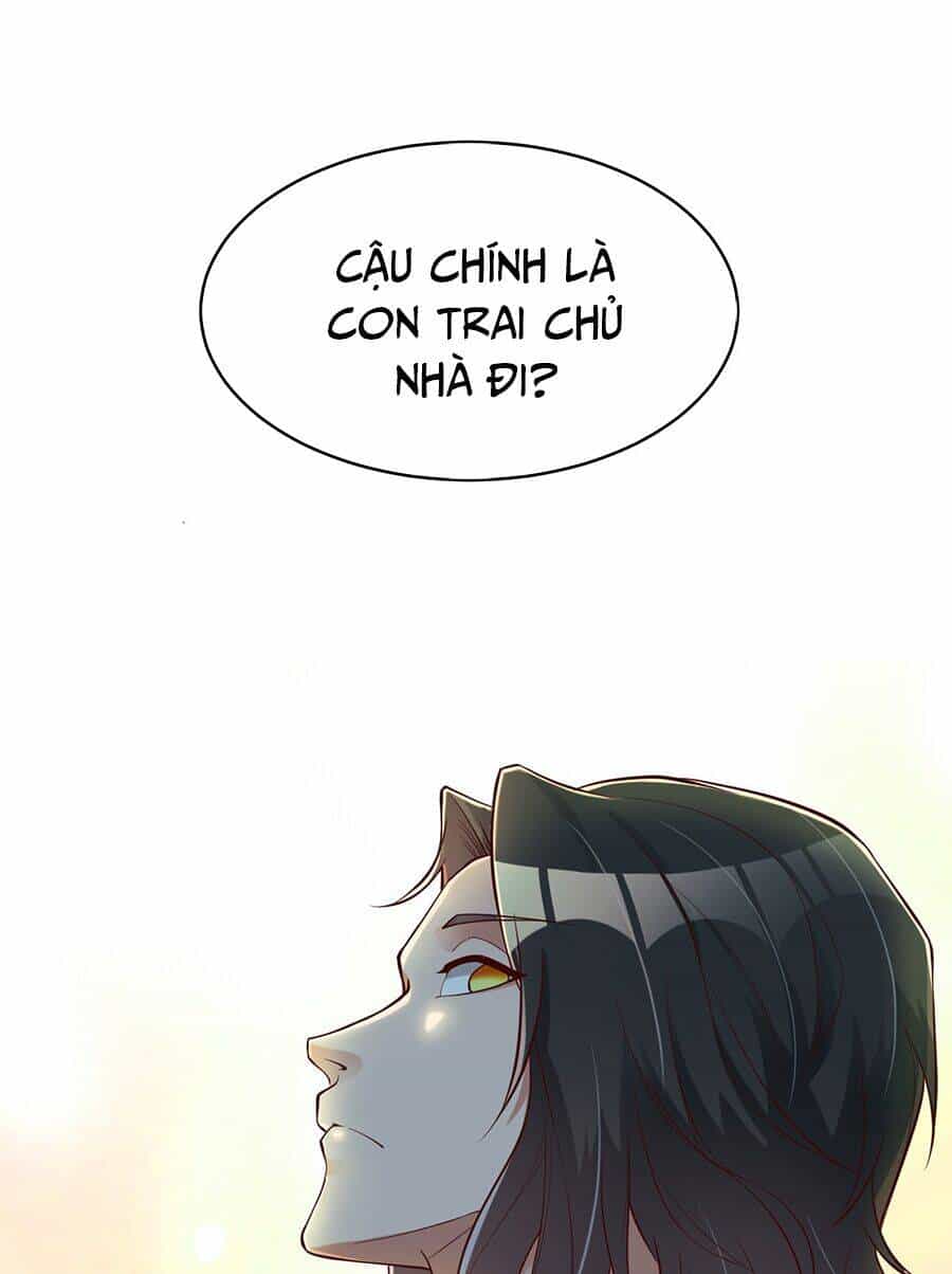 Ta Không Làm Tiên Đế Đã Nhiều Năm - Chương 2.2 - ảnh 27