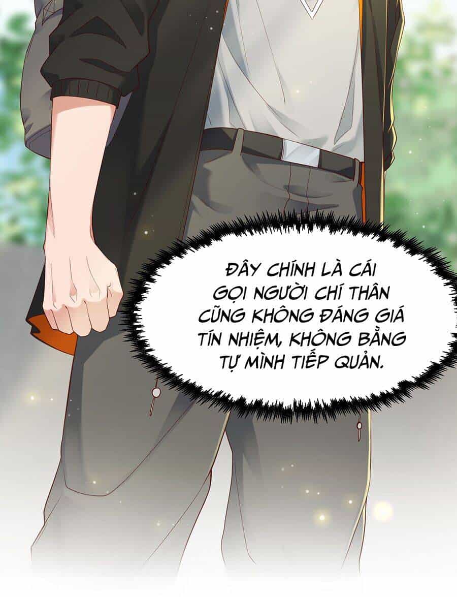 Ta Không Làm Tiên Đế Đã Nhiều Năm - Chương 2.2 - ảnh 8