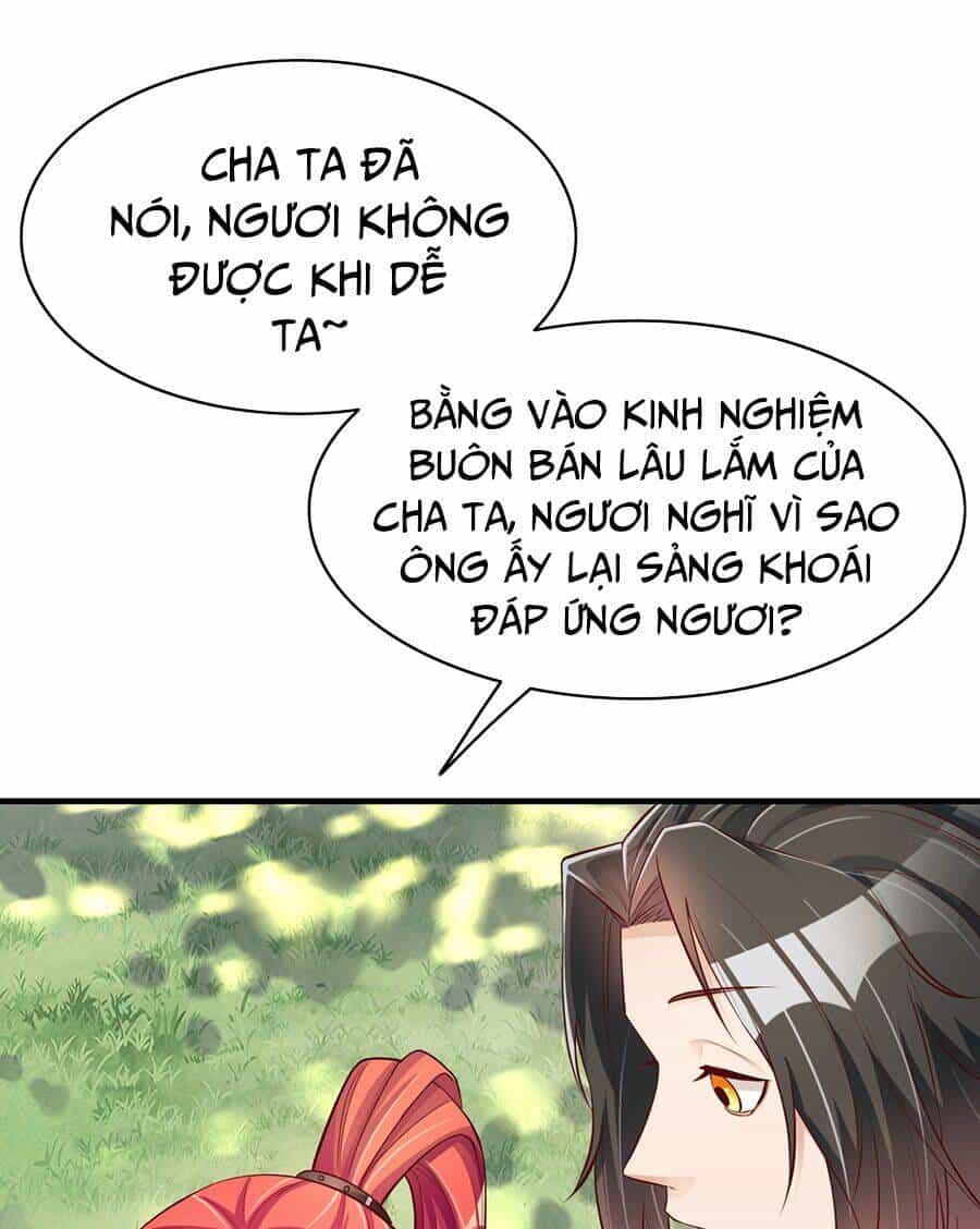 Ta Không Làm Tiên Đế Đã Nhiều Năm - Chương 3.1 - ảnh 21